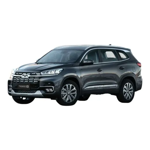 Sucata tiggo 8 2022