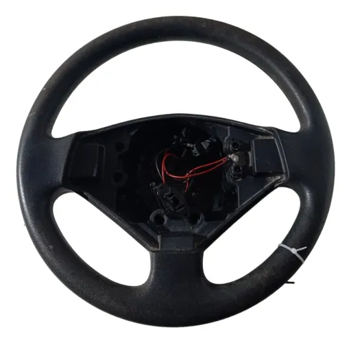 Volante Direção Fiat Idea 2006 2007 2008 2009 2010 2011