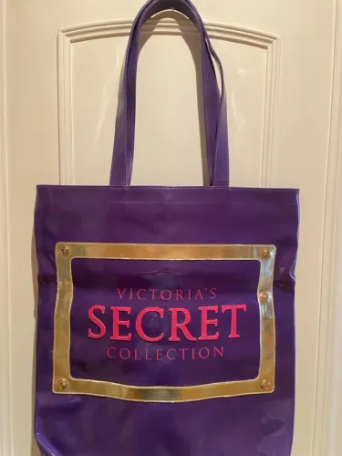 Bolsa da Vitória Secret
