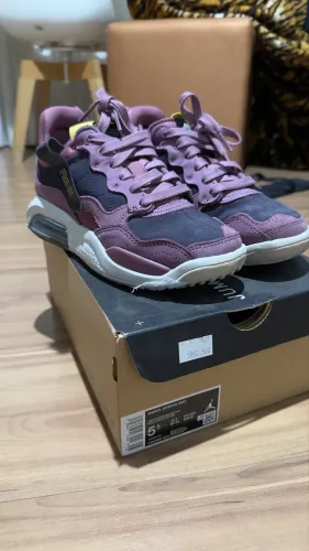 Tênis Jordan Ma2