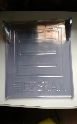 Organizador de camisetas Ezstax - Novo