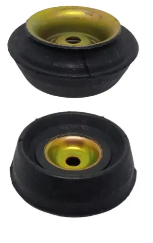 Coxim Sup. Amort Suspensao Diant Escort/ Ver 84-92 Orig 86AU3K132AA