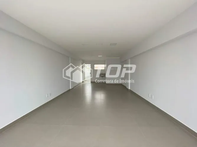 Sala comercial para locação no bairro Independência