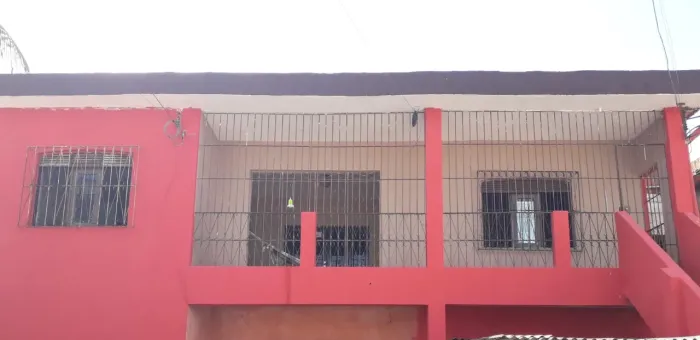 Casa geminada em Escada