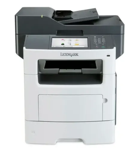 Impressora Lexmark Laser Multifuncional mx410 