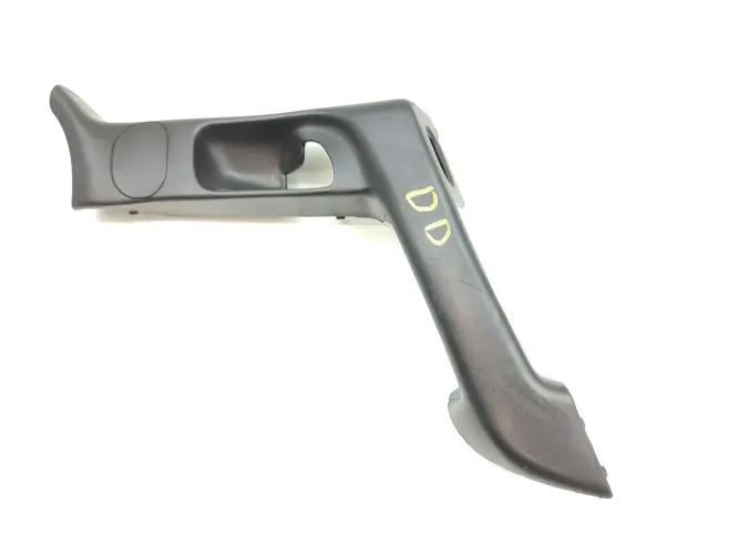 Puxador Interno Porta Direita Gm Astra 2 Portas 1999 2000