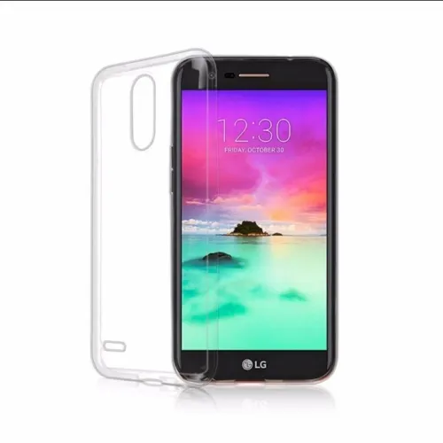 Capa de Celular LG K10 2017
