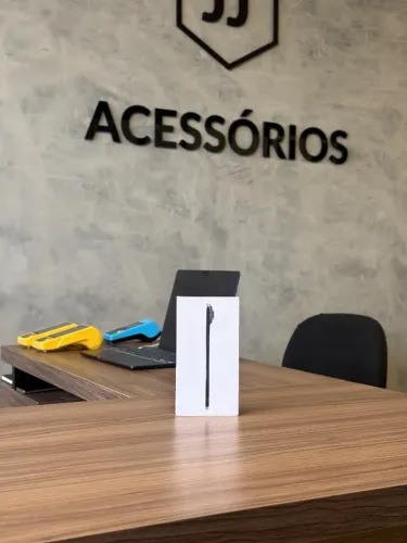 Apple iPhone Air 256GB Todas as Cores Originais Lacrados c/ NOTA FISCAL Loja Física