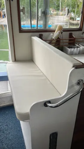 Tapeçaria especializada