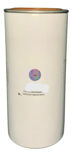 Elemento Filtro Separador Ar Óleo Fsbs1