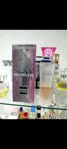 Perfume Sexy Woman - 100ml