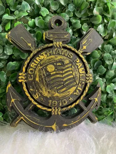 Simbolo Corinthians 