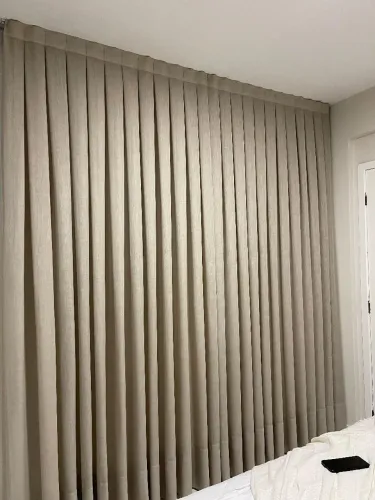Cortinas sob medida