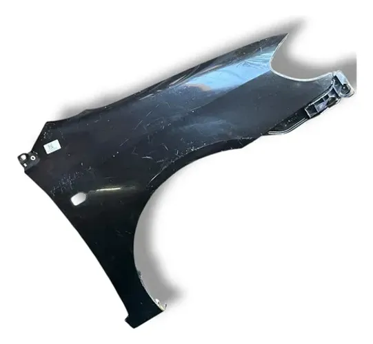 Paralama Direito Toyota Corolla 2003 2004 2005 2006 2007