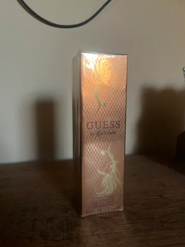 Perfume Guess Marciano Eau De Parfum Spray 100ml