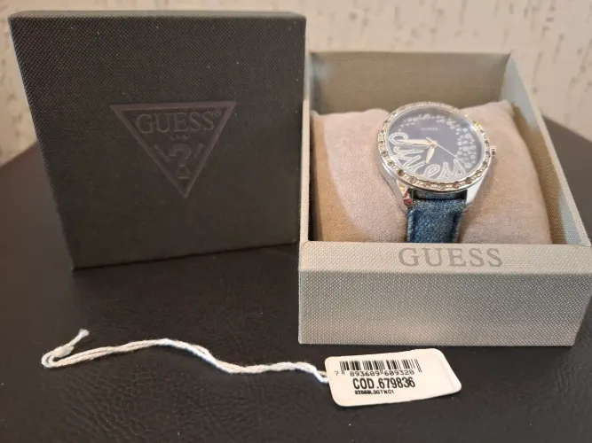 Relógio Guess Feminino Original