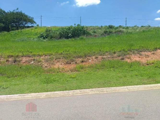 Terreno em condomínio à venda Residencial Reserva Santa Isabel II em Louveira