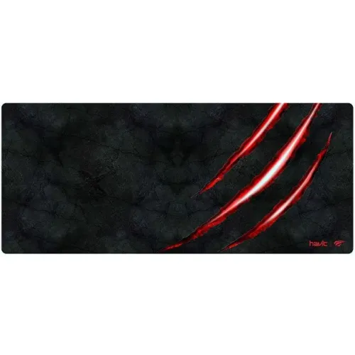 Mousepad Gamer Havit Médio 700x300mm HV-MP860 - WZetta