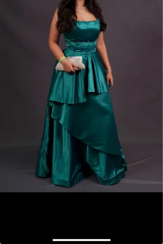 Vestido de festa/formatura