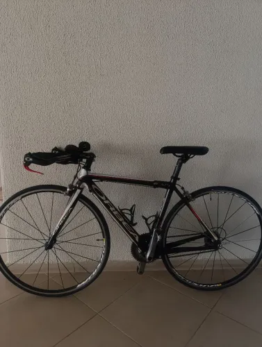 Speed Orbea Aqua