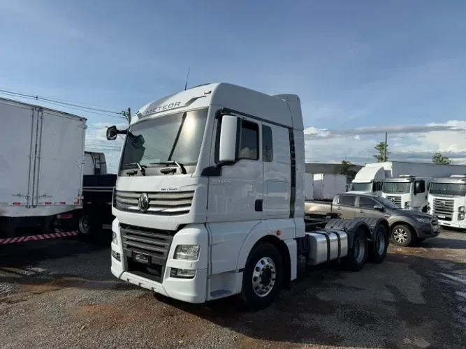 VOLKSWAGEN METEOR 6X4 2022