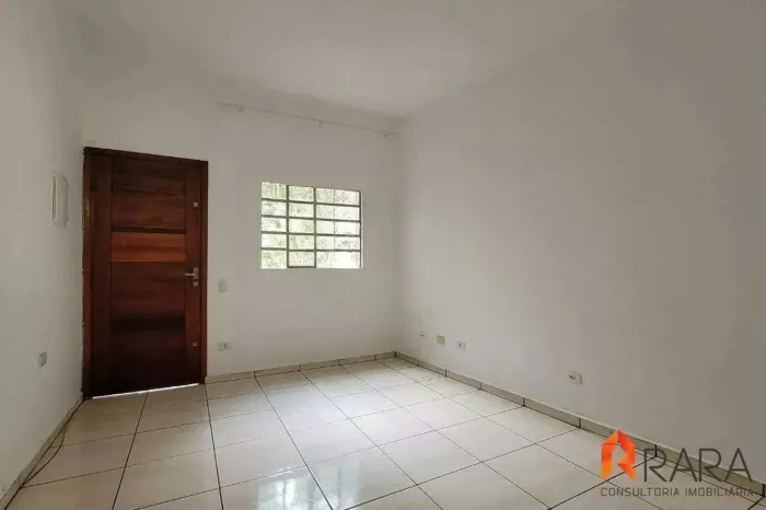 Casa para alugar - 110 m² - R$2.500,00/mês - Jardim Las Vegas - Santo André - SP