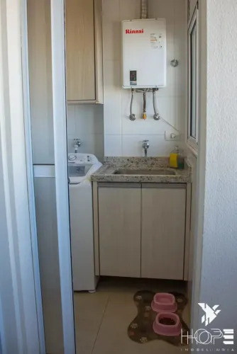Apartamento Mobiliado a venda 75 m² - 3 Quartos sendo 1 suite - 2 bwcs Condominio Solar Mi