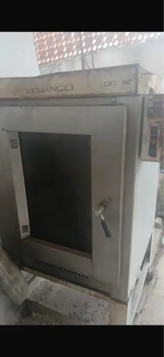 Vendo forno profissional 