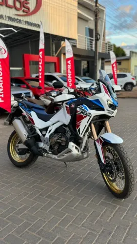 Honda CRF 2023 1100l Africa Twin Adv. Sports ES DCT 2023