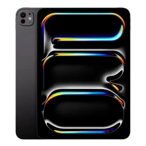 LANÇAMENTO iPad Pro de 13 Polegadas 2024 M4 256GB Wi-Fi Modelo A2925 MVX23LL/A