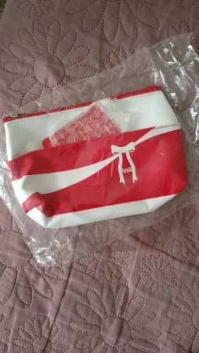 2 bolsas Coca Cola 