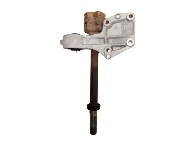 Tulipa semi eixo com suporte peugeot 206 1.6 2005 a 2008