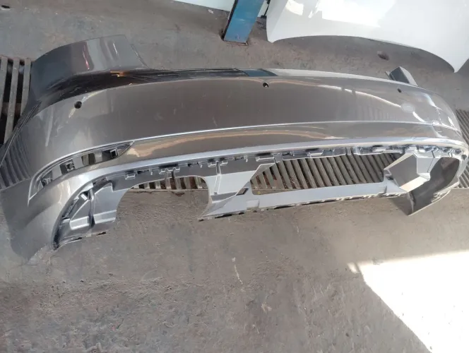 Para-choque Traseiro Audi A3 2012/2015