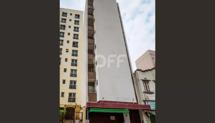 kitnet - Centro - Campinas