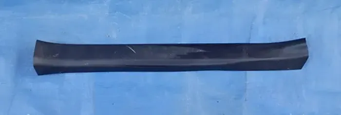 Soleira Porta Dianteira Direita Corolla 2015  - 2019 Preto