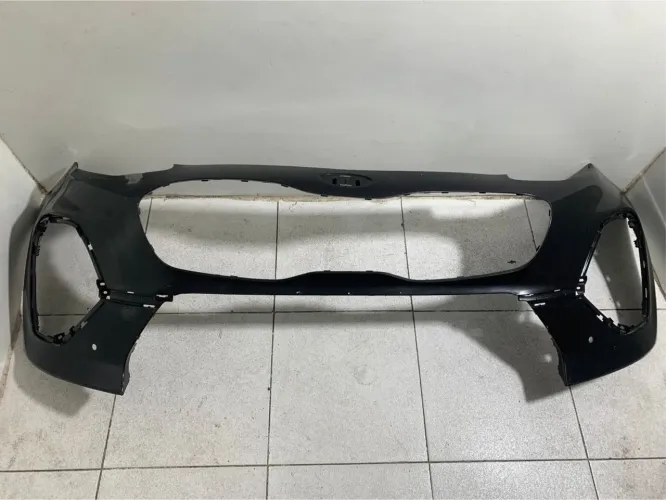 Parachoque dianteiro kia sportage 2020/2022