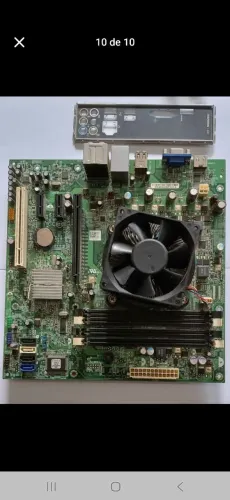 Kit Dell inspiron 
