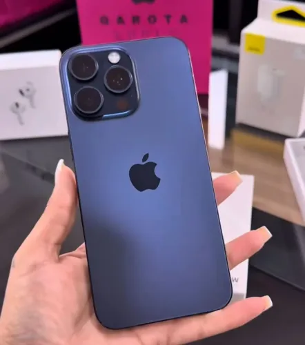 Vende-se iPhone 14 Pro Max