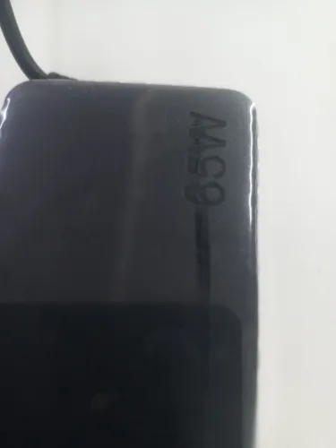 Fonte Lenovo tipo c primeira linha