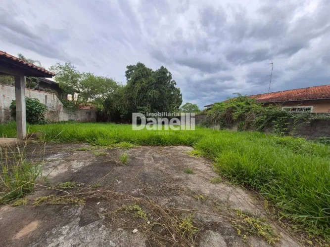Lote em Condomínio à venda, Residencial Eldorado - Tremembé/SP