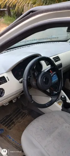 Volkswagen Gol Geração III Plus 1.0 MI 16V Gasolina Mec. 4P 2001