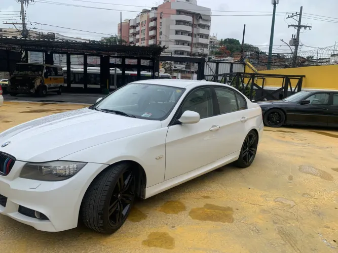 Perfeição de carro