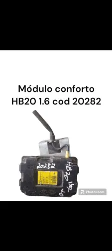 Módulo conforto hb20 1.6