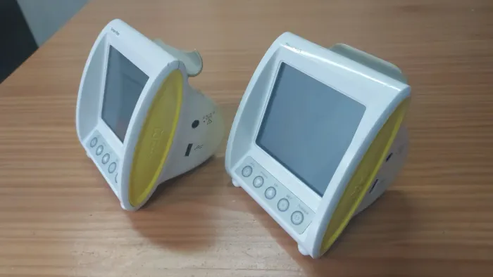 Localizador Apical Smarpex Meta Biomed equipamento odontológico p/ revisão vendo no estado