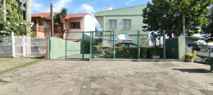 Deslumbrante Prédio a venda com 15 Kitnets no Bairro São José em Canoas
