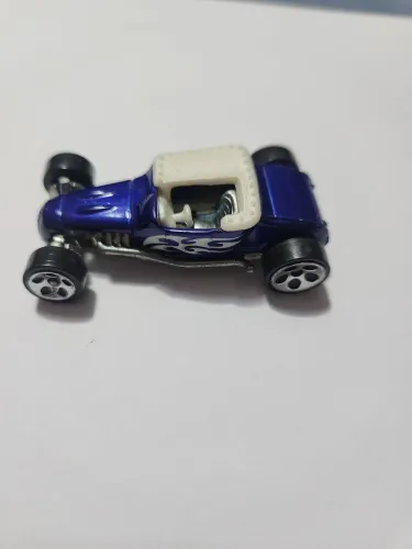 Carrinho Hot Wheels - T-Bucket