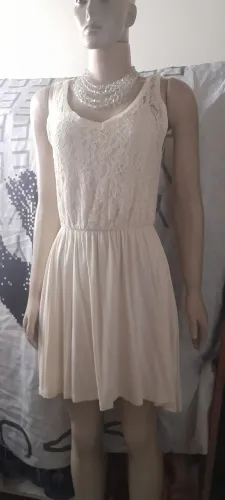 Vestido de festa