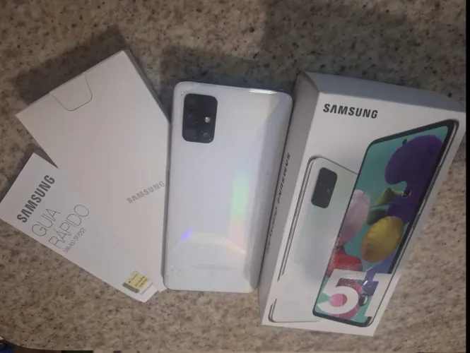 Samsung Galaxy A51 128GB