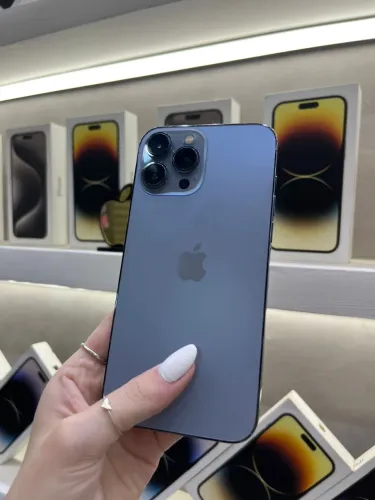 IPHONE 13 PRO MAX 128 GB