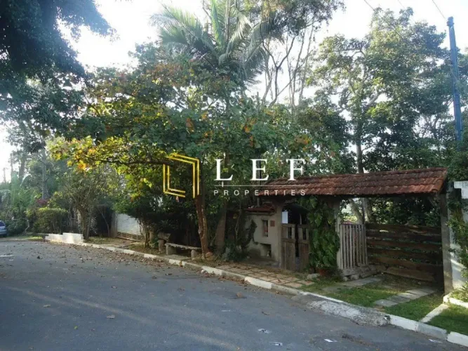 Rua Antonio Pedro, Itapecerica da Serra